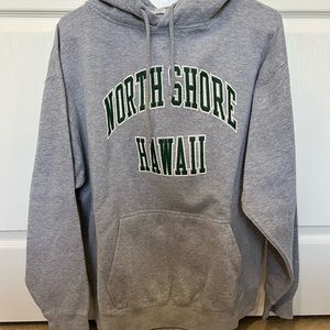 Brandy Melville North Shore Hoodie